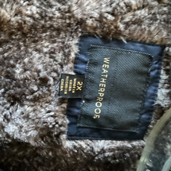 Quilted Women’s utility jacket - Picture 6 of 7